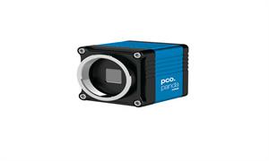 PCO 各型號相機